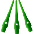 thumbnail image 1 of Fléchettes 2BA Tuflex Tips III Fléchettes à Pointes Souples, 1 of 4