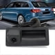 thumbnail image 5 of 1 pcs Rear Trunk Release Handle Backup View Camera for, 5 of 5