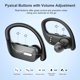 thumbnail image 4 of Auriculares inalámbricos occiam T17 Bluetooth 5.0 impermeables 48H Play, 4 of 6