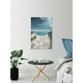 thumbnail image 5 of Marmont Hill Swirling Clouds Canvas Wall Art, 5 of 5