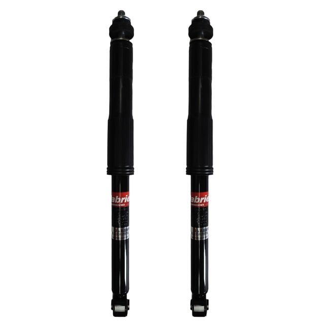 Amortiguadores Gas Ultra Chromium GABRIEL Civic 2007 A 2011 Trasero