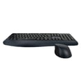 thumbnail image 4 of Kit de Teclado y Mouse Perfect Choice PC-201236 - Negro, 4 of 5