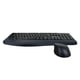 thumbnail image 4 of Kit de Teclado y Mouse Perfect Choice PC-201236 - Negro, 4 of 5