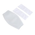 thumbnail image 1 of PICC Line Shower Cover Waterproof Upper Arm Sleeve Protector For Post Operative Patients, 1 of 8
