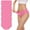 110_Hot Pink, variant on Jxximdong Period Underwear for Women 1 Piece Patchwork Color Bikini Leakproof Seamless Period Briefs Women's Lingeries Beige