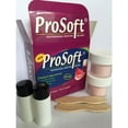 Soft Denture Reline Kit! Durable Liner, Repair Loose Dentures! ProSoft Denture Reliner
