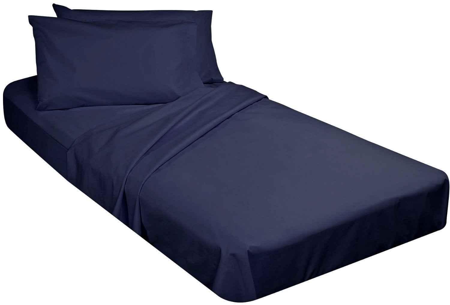 navy cot sheets