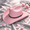 Pink, variant on TT White / Pink Western Cowboy for Adult Men Women Classic Roll Up Fedora Hat Cowgirl Cap for Outdoor Activities, Parties, Music Festivals