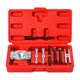 thumbnail image 1 of Juego de herramientas de extracción de rodamientos perfecl con caja portátil 9 piezas, 1 of 8