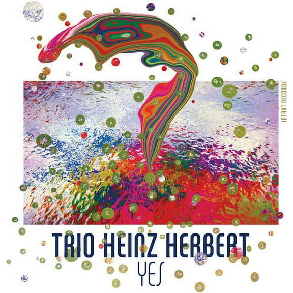 Heinz Herbert - Yes - Music & Performance - CD