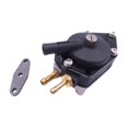 thumbnail image 1 of Fuel Pump With Gasket 0433386 High Performance For Johnson Evinrude Omc, 1 of 5
