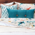 thumbnail image 3 of SIScovers  Hummingbird 6 Piece Luxury Duvet Set Full 6 Piece, 3 of 5