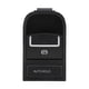 thumbnail image 2 of Car Electronic Handbrake Parking Brake Switch 5N0927225A Replacement for Seat Alhambra 20112015, 2 of 5