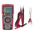 thumbnail image 2 of Voltmeter Tester, Multimeter Meter Accurate Handheld  for Electricity Test, 2 of 7