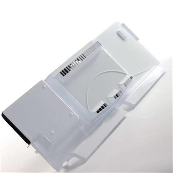 LG ZENAEB72913942 Refrigerator Freezer Evaporator Cover & Fan Grille Assembly for LMXS30776D