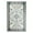 Forest Green, variant on Achla Designs 72"L Lime Polypropylene Woven Indoor/Outdoor Tracery Floor Mat - 48" W x 72" L x 0.25" H