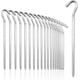 thumbnail image 1 of Zeltheringe, 18cm Zelt Heringe Metall Zelthaken Aluminio Heringe Erdngel Fr Harte Bden, Ideal Fr Garten, Camping, Angeln Und Zelten Hy, 1 of 5
