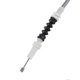 thumbnail image 2 of BMW F30 F31 F80 M3 OEM Front Door Lock Cable Long Lasting 51217259828, 2 of 5