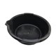 thumbnail image 2 of Bandeja de drenaje de aceite antisalpicaduras de 6,5 l para automóviles y motocicletas. Previene derrames. Accesorios de taller portátiles. Bandeja de, 2 of 8