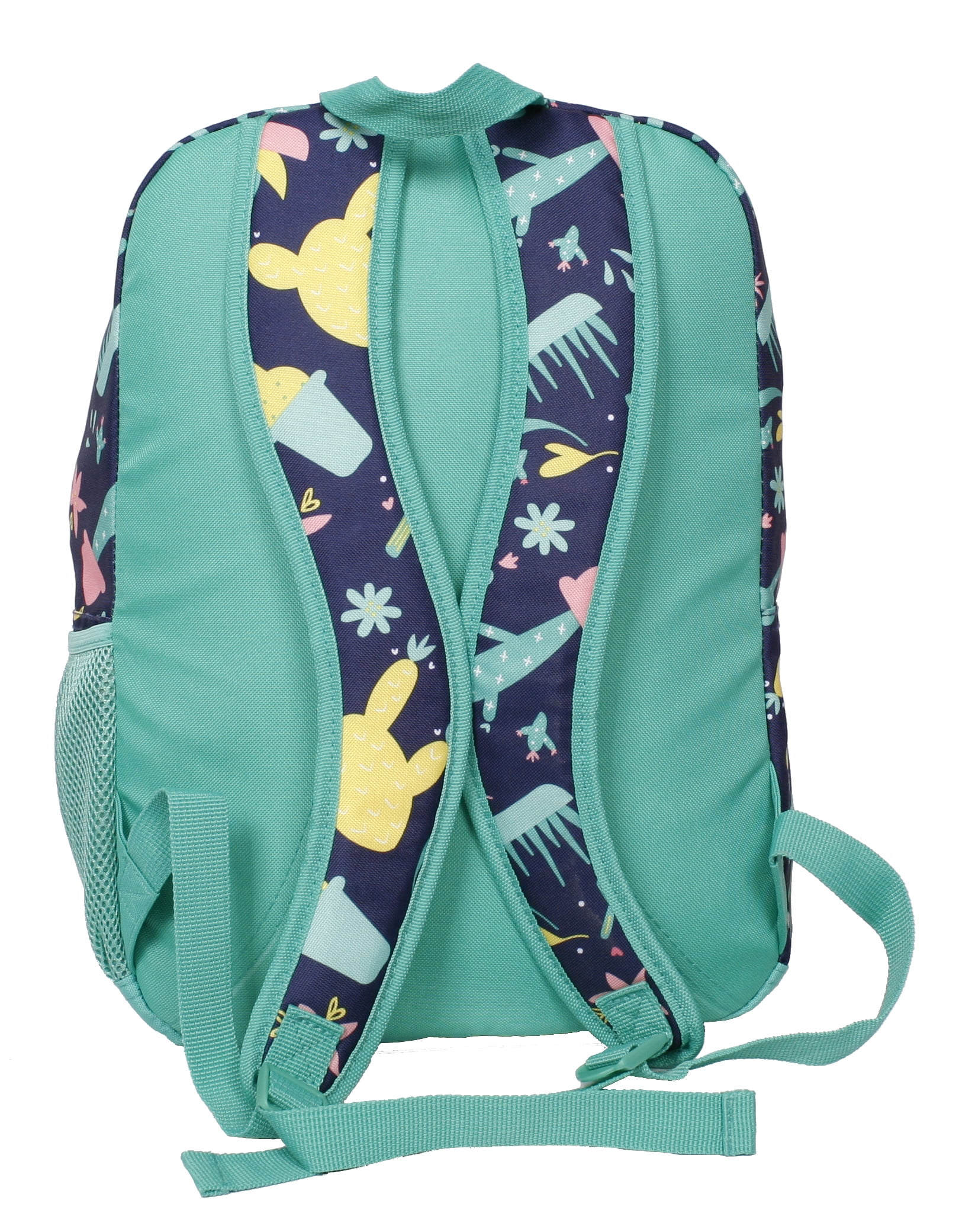 Crckt Kids 16.5" Backpack, Cactus