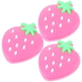thumbnail image 4 of Miangastore 3Pcs Mini Tennis Racket Damper Tennis Racket Silicone Racket Supply, 4 of 8