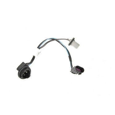 Headlight Wiring Harness Fits 2007 GMC Yukon