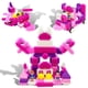 thumbnail image 1 of Building Blocks PicassoTiles PTB106 Hedgehog Lock 106 unidades, 1 of 8