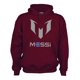 thumbnail image 1 of Sudadera Capucha Futbolista Lionel Messi Crack Argentino M.1, 1 of 4