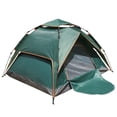 thumbnail image 1 of Tente Pop-Up, Excellent Matériau Haute Efficacité Portable pour la Maison, 1 of 1