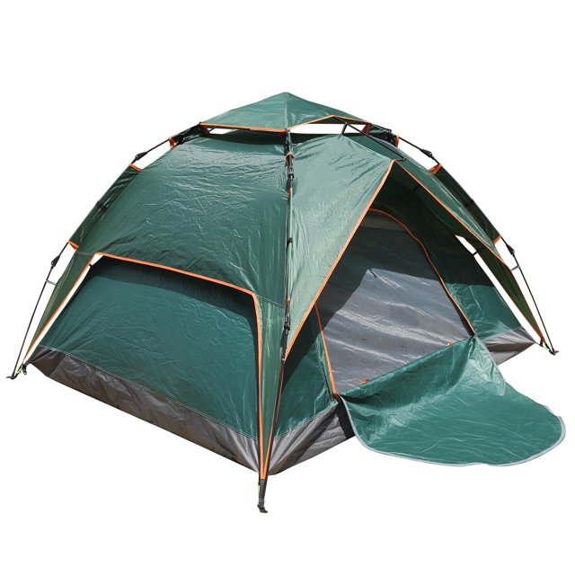 Tente Pop-Up, Excellent Matériau Haute Efficacité Portable pour la Maison