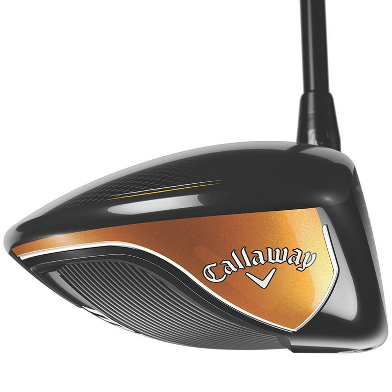 Callaway - Callaway キャロウェイ MAVRIK D ヘッド10.5度 MAVRIK】キャロウェイ2020年新作ドライバー3機種打ち比べ