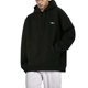 thumbnail image 2 of Gibobby Sudadera para Hombre Suéter Outdoor Deporte Entrenamiento Básico Ocio Estilo Deportivo(Negro,G), 2 of 4