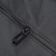 thumbnail image 5 of Organizador de bolsa de almacenamiento de herramientas manuales de hardware de lona impermeable portátil multifunción (negro), 5 of 8