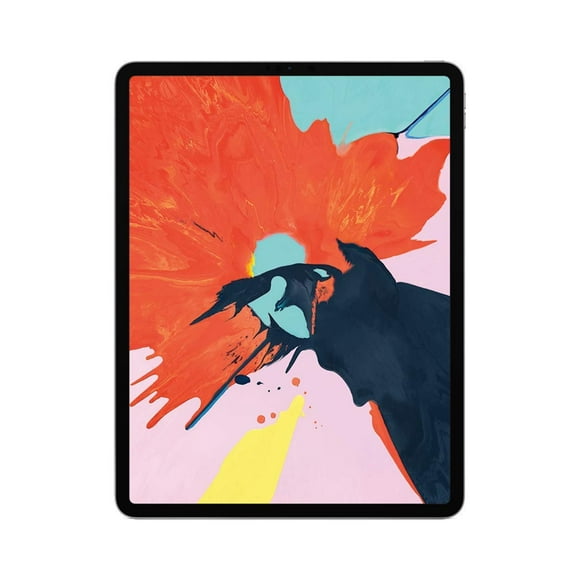 Refurbished Apple iPad Pro 12.9” (3rd Generation) Wi-Fi Only Tablet (Refurbished)