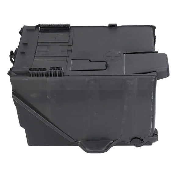 Support de Batterie, Plateau de Batterie de Voiture, Support de Batterie de Voiture, Boîte de Batterie de Voiture avec Caractéristiques de Pointe