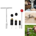 thumbnail image 4 of PPR Pipe Water Stopper Tool Set Essential Equipment for Quick Leak Repairs, 4 of 5