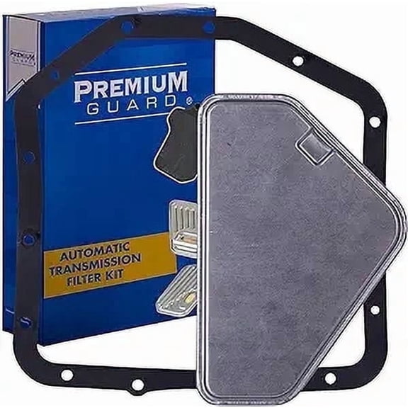 PG PT99763 Transmission Filter Kit | Fits 1967-1969 Pontiac Firebird, Oldsmobile 442 6.6L; 1967 Cutlass 4.1L, 6.6L, Firebird 3.8L, 5.3L, Tempest 3.8L, LeMans 3.8L, 5.3L