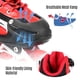 thumbnail image 3 of Patines TFixol Azul M, 3 of 8