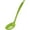 Lime, variant on 100% Organic Melamine Kitchen Slotted Spoon