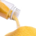 thumbnail image 4 of Sanding Sugar Yellow 7 oz, 4 of 6