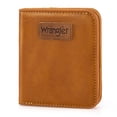 thumbnail image 1 of Billetera Pequeña para Mujer Wrangler con Forro RFID y Monedero, 1 of 6
