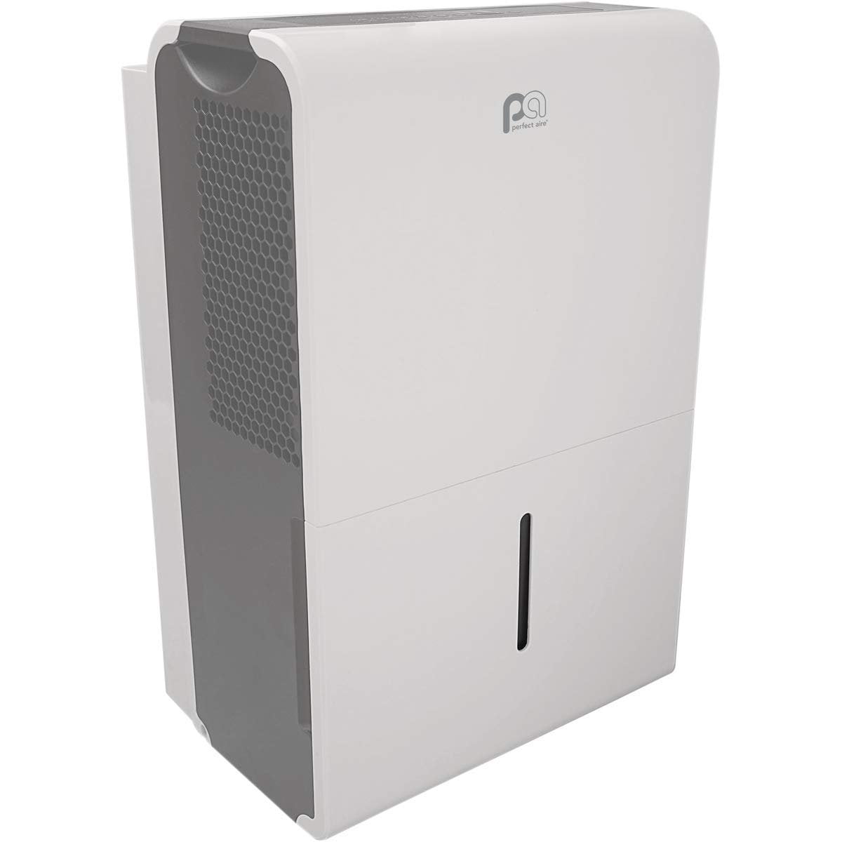 Perfect Aire 1pfd50 Dehumidifier, 645 Sq. Ft.