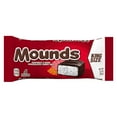 thumbnail image 2 of Mounds Coconut and Dark Chocolatey King Size Candy, Bars 3.5 oz, 4 Pieces, 2 of 9