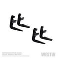 thumbnail image 4 of Westin Sure Grip Step Board Mount Kits Fits select: 2000-2001 FORD RANGER, 1998-1999 FORD RANGER SUPER CAB, 4 of 4