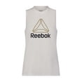 thumbnail image 5 of Reebok Women's and Women's Plus Graphic Tank Top, Sizes XS-4X, 5 of 6