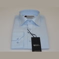 Men Franco Gilberto Shirt Twill Cotton Blend Spread Collar Turkey 5566 ...