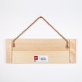 thumbnail image 5 of There'S No Jute Hanging Sign P Graham Dunn, 5 of 5