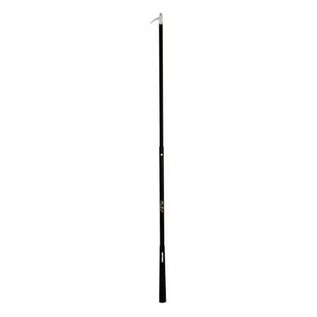 UPC: 0731141000405 | Miller Manufacturing Company Hot Shot Adjustable Livestock Sho-Stik  Black