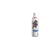 Pure Sun Defense Capt America Sunscreen Spray SPF 50, 6 Oz