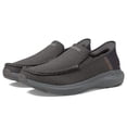 thumbnail image 4 of Skechers Hands Free Slip-ins® Relaxed Fit® Parson Ralven Men's Shoes Color: Gray Size: 12, 4 of 6